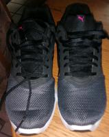 Puma Turnschuhe gr. 42 Nordrhein-Westfalen - Lohmar Vorschau