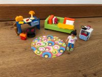 Playmobil Dollhouse Jugendzimmer 70209 Nordrhein-Westfalen - Kaarst Vorschau