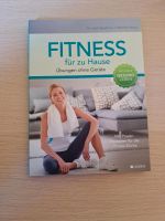 Fitness für Zuhause Buch neu Nürnberg (Mittelfr) - Nordstadt Vorschau