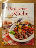 Mediterrane Küche: Interessant & gesund Rheinland-Pfalz - Ludwigshafen Vorschau