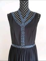 Heine Luxus Abendkleid lang schwarz Abiball 38 40 NEU Nordrhein-Westfalen - Bocholt Vorschau