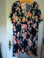 Sommerkleid von Shein Gr.  5 XL Niedersachsen - Dörverden Vorschau