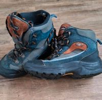 Wanderschuhe/ Trekkingschuhe  gr 32 Bayern - Wertach Vorschau