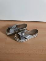 Damen Plateau Sandalen von Bullboxer in Gr.38 !!! Bayern - Miesbach Vorschau