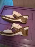 Rieker Sandalen Gr.36 Rostock - Reutershagen Vorschau