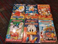 LTB Enten Edition Comic Saarland - Wadern Vorschau