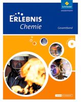 Erlebnis Chemie 97-3-507-76470-5 Niedersachsen - Rotenburg (Wümme) Vorschau