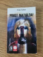 Prost Mathilda , Schullektüre Katzenelnbogen - Allendorf Vorschau