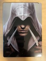 Assassin‘s Creed Limitiertes Steelbook Baden-Württemberg - Reutlingen Vorschau