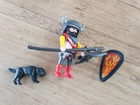 Playmobil Barbarenritter mit Hund Baden-Württemberg - Beilstein Vorschau