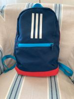 Adidas Rucksack Kinder, sehr guter Zustand, Nordrhein-Westfalen - Radevormwald Vorschau