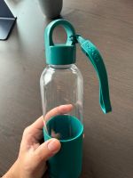 Bodum Plastik Wasserflasche 0.5L Häfen - Bremerhaven Vorschau