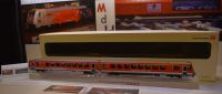 Märklin DB Finanzpräsentation 2001 Dieseltriebzug VT 628 Nordrhein-Westfalen - Selfkant Vorschau