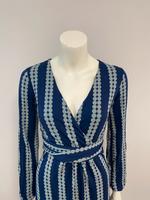 Jerseykleid von Boden Gr. 34 Nordrhein-Westfalen - Detmold Vorschau