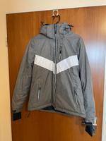 Skijacke, Winterjacke Damen grau Größe 40 Bayern - Schirmitz Vorschau