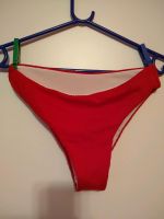 Neue rote Bikinihose Nordrhein-Westfalen - Reken Vorschau