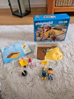 Playmobil Set 4138 Baustelle, vollständig und sehr guter Zustand Köln - Köln Brück Vorschau