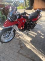 Motorrad BMW GS Baden-Württemberg - Friesenheim Vorschau