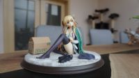 Anime Figur Saekano Sawamura Eriri Spencer 1/7 Good Smile Company Sachsen-Anhalt - Muldestausee Vorschau