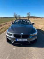 BMW M4 4 4er Cabrio Leder Carbon Finanzierung möglich Sachsen-Anhalt - Mansfeld Vorschau