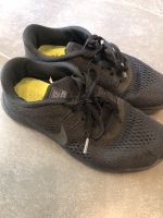 NIKE Schuhe , schwarz Niedersachsen - Gnarrenburg Vorschau