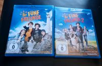 Bluray Fünf Freunde 1 & Fünf Freunde 2 Bayern - Kahl am Main Vorschau