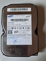 Samsung HDD Festplatte SATA, 120GB, 3,5, intern, SP1213C, Berlin - Pankow Vorschau