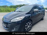 Mazda 5 Sendo 7-SITZER*AHK*KLIMA*SITZH*PDC*TÜV-NEU Nordrhein-Westfalen - Mettingen Vorschau