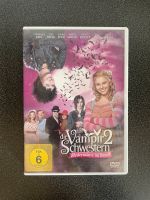 DVD „Die Vampirschwestern 2“ Saarland - Sulzbach (Saar) Vorschau