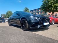 Mercedes E63 S AMG 20 Zoll Levella Felgen Satz 9,5Jx20 10Jx20 Baden-Württemberg - Heilbronn Vorschau