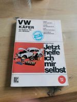 Buch VW Käfer Bayern - Waidhofen Vorschau
