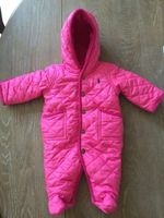 NEU - RALPH LAUREN Gesteppter Schneeanzug in Pink - 3M Berlin - Wilmersdorf Vorschau