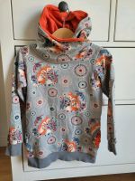 Handmade Hoodie Kapuzenpullover Fuchs  Niedersachsen - Eystrup Vorschau