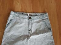 Billabong 7/8 Hose  -Haremshose Boyfriend Größe 28 Niedersachsen - Achim Vorschau