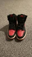 Jordan 1 Sneaker Nordrhein-Westfalen - Mülheim (Ruhr) Vorschau
