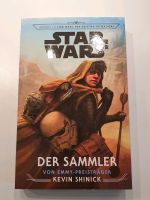 STAR WARS Der Sammler (Taschenbuch) Berlin - Charlottenburg Vorschau