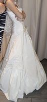 Traumhaftes Brautkleid, Größe 34, Champagner-rosé Rheinland-Pfalz - Zweibrücken Vorschau