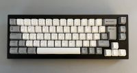 Keychron Q2 - Mechanische Tastatur / Custom Keyboard ISO-DE Rheinland-Pfalz - Freinsheim Vorschau