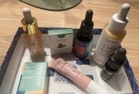 Beautybox Blissim Kosmetikprodukte Beauty Nordrhein-Westfalen - Korschenbroich Vorschau