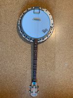 Banjo Tenor Framus Nashville Thüringen - Uder Vorschau