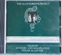 The Alan Parsons Project-Tales of Mystery and Imagination CD NEU Saarbrücken-West - Klarenthal Vorschau