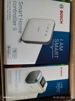 Bosch Smart Home Starter Set Rheinland-Pfalz - Hochdorf-Assenheim Vorschau