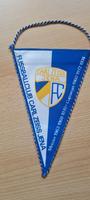 Fußball DDR-Oberliga-Wimpel Carl Zeiss Jena Sachsen - Naunhof Vorschau