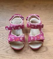 Sandalen Sommerschuhe Kinderschuhe Gr.24 Leipzig - Leipzig, Zentrum Vorschau