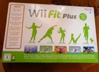 Wii Fit Plus Board Neu und OVP Hessen - Darmstadt Vorschau