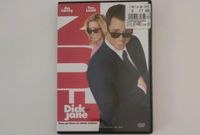 DVD: Dick und Jane (Jim Carrey) Niedersachsen - Braunschweig Vorschau