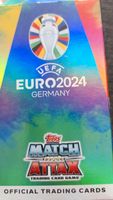 Topps Match Attax Euro 2024 Baden-Württemberg - Korntal-Münchingen Vorschau