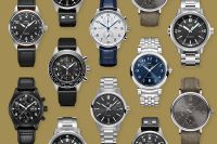 Uhren von IWC gesucht! (Aquatimer/Da Vinci/Fliegeruhr/GST/Ingenieur/Novecento/Portofino/Portugieser/Yacht Club) Essen - Essen-Katernberg Vorschau