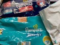 Suche leere Pampers Verpackungen mit Codes Innenstadt - Köln Altstadt Vorschau