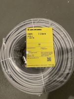 Erdungskabel Draht 4mm und 6mm 100 meter Rolle NEU Hessen - Schlitz Vorschau